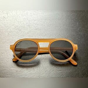 Fora Rider - Unisex Sunglasses